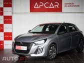 Peugeot 208 1.2 PureTech Active