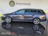 Volkswagen Passat Variant 2.0 TDI Sportline