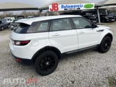 Land Rover Evoque 2.0 eD4 SE