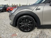 MINI Cooper D