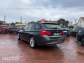 BMW 320 xDrive Auto