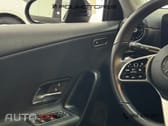Mercedes-Benz A 180 d Style Plus