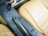 Porsche Boxster 2.5 Comfort