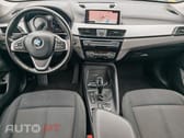BMW X1 16 d sDrive Auto Advantage