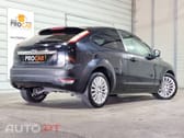 Ford Focus 1.6 TDCi Connection