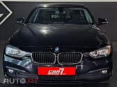 BMW 320 d Efficient Dynamic Edition Aut. Luxury Line
