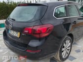 Opel Astra Sports Tourer Cosmo