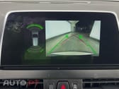 BMW 216 i 7L Advantage
