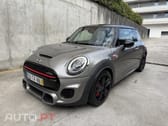 MINI Cooper John Cooper Works Auto Desportiva