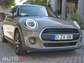 MINI Cooper One Auto