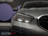BMW 116 i Advantage