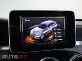 Mercedes-Benz C 220 d Avantgarde Aut.