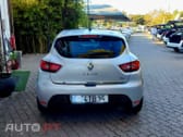 Renault Clio 0.9 TCe Limited