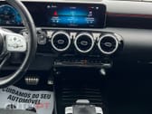 Mercedes-Benz A 180 d AMG Line Aut.
