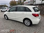 Mercedes-Benz B 180 d Edition
