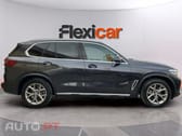 BMW X5 30 d xDrive