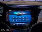 Mercedes-Benz EQE SUV 500 4Matic