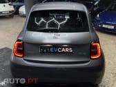 Fiat 500e 23,8kWh