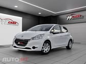 Peugeot 208 1.4 HDi