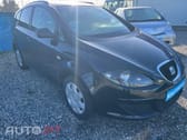 Seat Altea XL 1.4 16V Rebel
