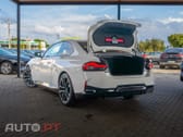 BMW 220 d Pack Desportivo M Auto