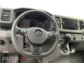 Volkswagen Crafter 35 2.0 TDI L3H3 Business