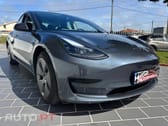 Tesla Model 3 Tração Traseira Premium