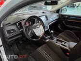 Renault Mégane Sport Tourer 1.5 Dci GT Line