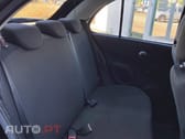 Nissan Micra 1.2 Acenta Plus