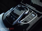 Mercedes-Benz C 220 d AMG Line
