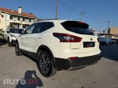 Nissan Qashqai 1.5 dCi N-Connecta 18