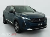 Peugeot 3008 1.2 PureTech Allure Pack