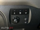 Peugeot Partner 5 LUGARES