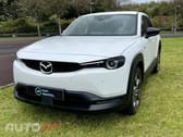 Mazda MX-30 e-SKYACTIV Advantage Industrial Vintage