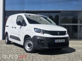 Peugeot Partner 1.5 BlueHDi Pro Standard Plus
