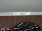 Mercedes-Benz C 220 BlueTEC AMG Line Aut.