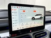Smart #1 66 kWh Premium