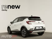 Renault Captur Captur 1.0 TCe Techno Bi-Fuel
