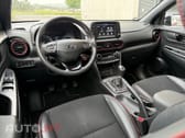 Hyundai Kauai 1.0 T-GDi Premium