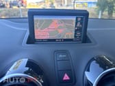 Audi A1 1.6 TDI S-line