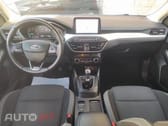 Ford Focus SW 1.5 TDCI EcoBlue Business-2020