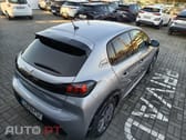 Peugeot E-208 50 kWh Allure
