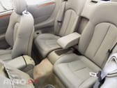 Mercedes-Benz CLK 200 K Elegance Aut.