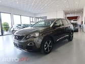 Peugeot 3008 1.6 BlueHDi Allure EAT6 J18