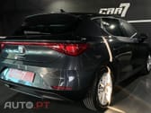 Seat Leon 1.0 ETSI OPF DSG Style