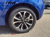 Renault Clio 1.0 Techno Bi-Fuel