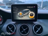 Mercedes-Benz CLA 180 d AMG Line