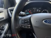 Ford Focus 1.5 TDCi EcoBlue ST-Line