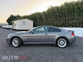 BMW 630 Ci SMG