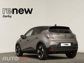 Renault Captur Captur 1.0 TCe Techno Bi-Fuel